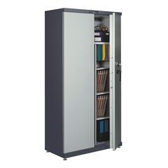 Bordogna Stahl A8700TC, Вариант исполнения: Ключ + механический, фото , изображение 3ТРЕЗОР