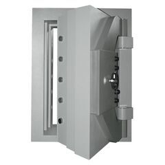 Дверь хранилища ALT, фото ТРЕЗОР