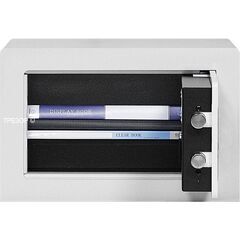 Bordogna Ares 64, фото , изображение 3ТРЕЗОР