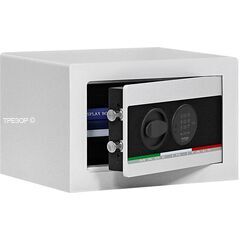 Bordogna Ares 64, фото ТРЕЗОР