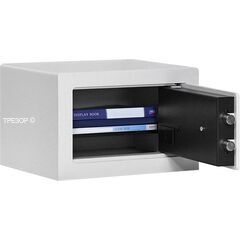 Bordogna Ares 64, фото , изображение 5ТРЕЗОР