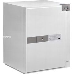 Bordogna Brixia TRE 3 white, Вариант исполнения: Белый, фото ТРЕЗОР