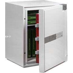 Bordogna Brixia TRE 3 white, Вариант исполнения: Белый, фото , изображение 2ТРЕЗОР