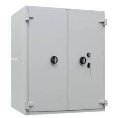 Bordogna Stahl Ergon 2270, фото ТРЕЗОР