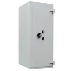 Bordogna Stahl Ergon 800, фото ТРЕЗОР