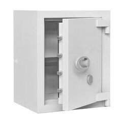 Bordogna Horus 100K, фото ТРЕЗОР