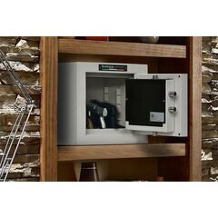 Bordogna Horus 25E, фото , изображение 6ТРЕЗОР