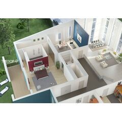 KASO Janus II, фото , изображение 5ТРЕЗОР