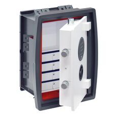 Встраиваемый сейф Lorica Piu 4E
