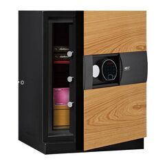 Diplomat NEXT 6500+ oak, Вариант исполнения: Дуб, фото ТРЕЗОР