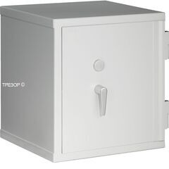 Сейф Kaso PTK E2 308 EMPTY, Версия PTK: Серый пустой, фото ТРЕЗОР