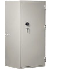 Diplomat SS200 Gun, фото ТРЕЗОР