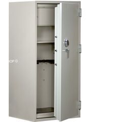 Diplomat SS200 Gun, фото , изображение 2ТРЕЗОР