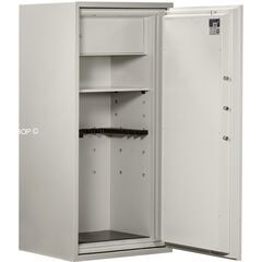 Diplomat SS200 Gun, фото , изображение 3ТРЕЗОР