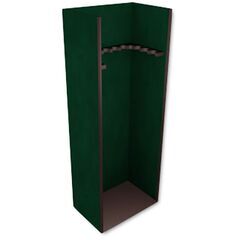 Вставка в оружейный сейф, фото ТРЕЗОР