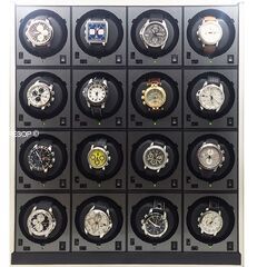 Модуль на 16 часов для сейфа BRIXIA