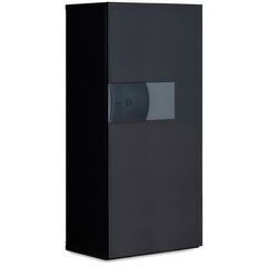 Сейф Kaso E2 370 Серый, фото ТРЕЗОР