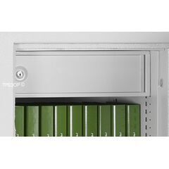 150 мм локер для KASO E-308-309, фото ТРЕЗОР