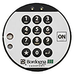 Замок Bordogna MT03-C2