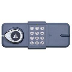 Электронный замок Diplomat EDL21, фото ТРЕЗОР