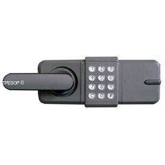 Электронный замок Diplomat EDL21, фото , изображение 2ТРЕЗОР