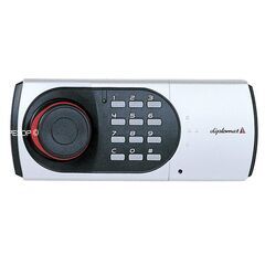 Электронный замок Diplomat EDL77, фото ТРЕЗОР