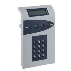 Система запирания InSys Elostar, фото ТРЕЗОР