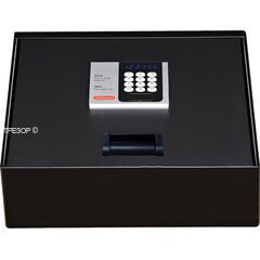 Diplomat H125, фото ТРЕЗОР