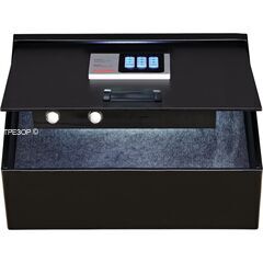 Diplomat H125, фото , изображение 2ТРЕЗОР