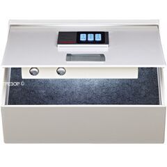 Diplomat H125, фото , изображение 3ТРЕЗОР