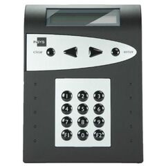 Замок InSys Business, фото ТРЕЗОР