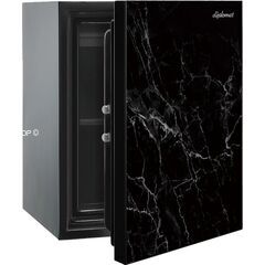 Diplomat iStella S500 Marble Black, Вариант исполнения: Чёрный мрамор, фото , изображение 2ТРЕЗОР