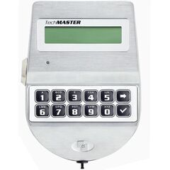 Techmaster, фото ТРЕЗОР