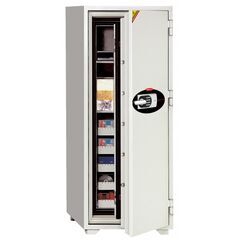 Diplomat 200DE, фото ТРЕЗОР