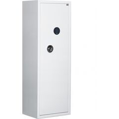 Bordogna Thorax PF11EW+, Вариант исполнения: Белый электронный с интерьером, фото ТРЕЗОР