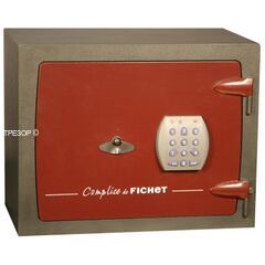 Сейф Fichet Complice