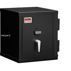 KASO PTK E2 305E BLACK, Версия PTK: Чёрный электронный, фото ТРЕЗОР