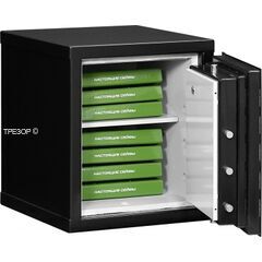 KASO PTK E2 305E BLACK, Версия PTK: Чёрный электронный, фото , изображение 2ТРЕЗОР