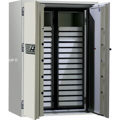 Diplomat 300DTE, фото , изображение 4ТРЕЗОР