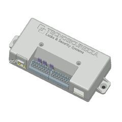 AlarmBox, Сложность системы: Профессиональный, фото ТРЕЗОР