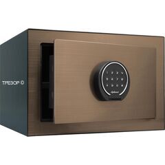 Diplomat Combi5 золотистый, Цвет: Золотое шампанское, фото ТРЕЗОР