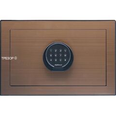 Diplomat Combi5 золотистый, Цвет: Золотое шампанское, фото , изображение 2ТРЕЗОР