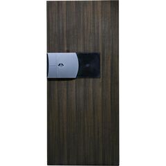 Сейф Kaso E3 370VG, фото , изображение 2ТРЕЗОР