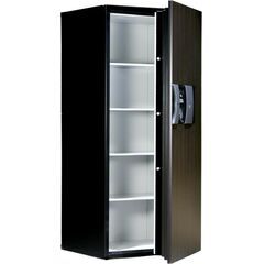 Сейф Kaso E3 370VG, фото , изображение 3ТРЕЗОР