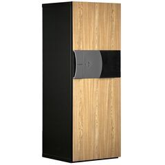 Сейф Kaso E2 340 светлый дуб, фото ТРЕЗОР