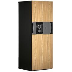 Сейф Kaso E2 340 светлый дуб, фото , изображение 2ТРЕЗОР