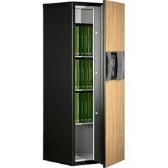 Сейф Kaso E2 340 светлый дуб, фото , изображение 3ТРЕЗОР