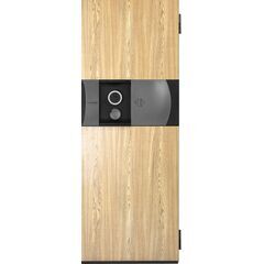 Сейф Kaso E2 340 светлый дуб, фото , изображение 5ТРЕЗОР