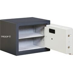 Bordogna Giuno 030LE, Вариант исполнения: Электронный с интерьером, фото ТРЕЗОР