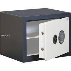 Bordogna Giuno 030LE, Вариант исполнения: Электронный с интерьером, фото , изображение 3ТРЕЗОР